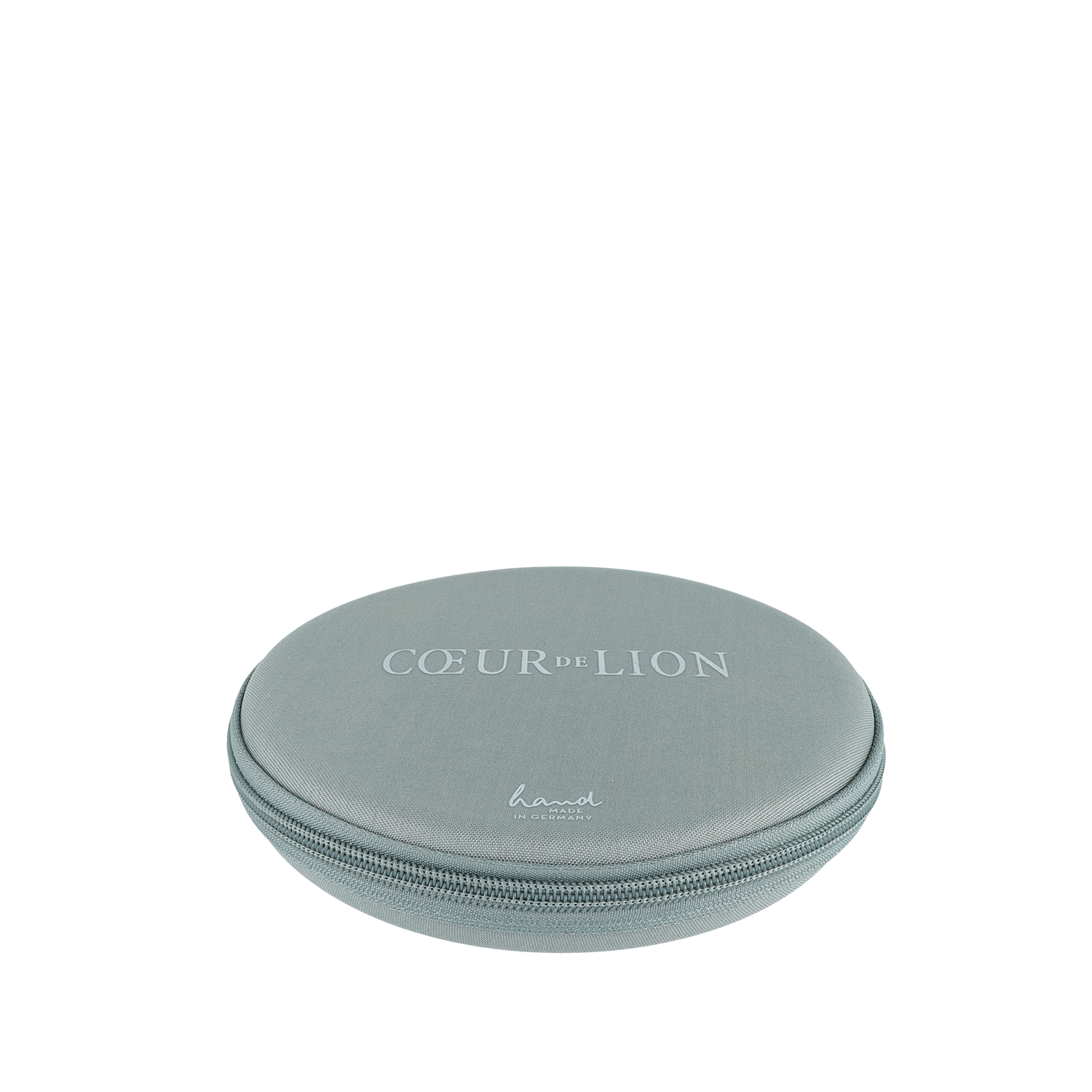 COEUR DE LION Travel Case Grau